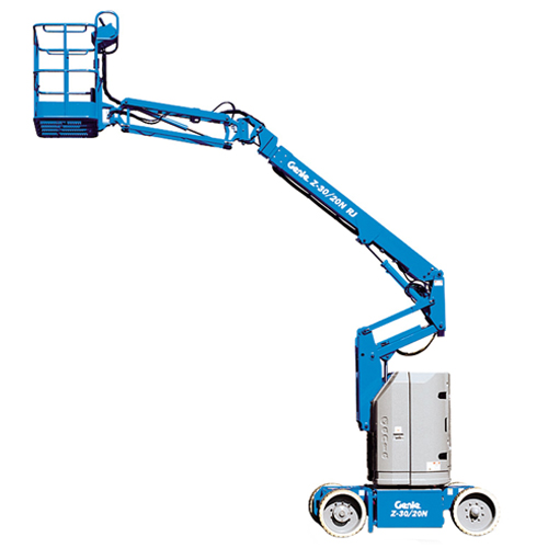 Genie Z-30/20N RJ